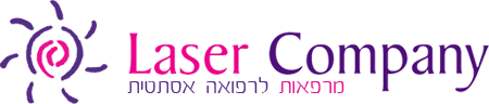 לייזר קומפני השתלות שיער ישראל