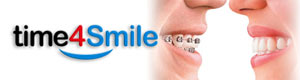 time4smile - המרכז לאסתטיקה של החיוך